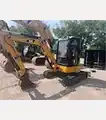 2015 Caterpillar 304E CR - Caterpillar Excavators