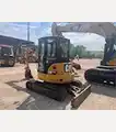 2015 Caterpillar 304E CR - Caterpillar Excavators