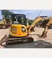 2015 Caterpillar 304E CR - Caterpillar Excavators