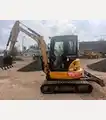 2015 Caterpillar 304E CR - Caterpillar Excavators