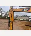 2015 Caterpillar 304E CR - Caterpillar Excavators
