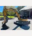 2017 Caterpillar 304E2 CR - Caterpillar Excavators