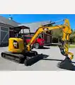 2017 Caterpillar 304E2 CR - Caterpillar Excavators