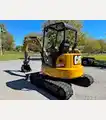 2017 Caterpillar 304E2 CR - Caterpillar Excavators
