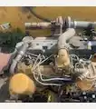  Caterpillar 3066/S6K - Caterpillar Excavators