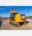 2019 Caterpillar 313FL - Caterpillar Excavators