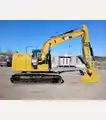 2019 Caterpillar 313FL - Caterpillar Excavators