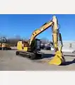 2019 Caterpillar 313FL - Caterpillar Excavators