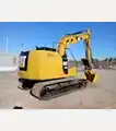 2019 Caterpillar 313FL - Caterpillar Excavators