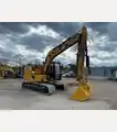 2019 Caterpillar 313FL - Caterpillar Excavators