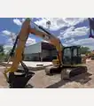 2019 Caterpillar 313FLGC - Caterpillar Excavators