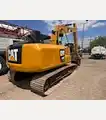 2019 Caterpillar 313FLGC - Caterpillar Excavators