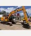 2019 Caterpillar 313FLGC - Caterpillar Excavators