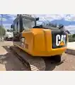2019 Caterpillar 313FLGC - Caterpillar Excavators