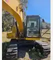 2018 Caterpillar 313FLGC Excavator (Stk# 3433) - Caterpillar Excavators