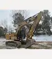  Caterpillar 316FL Excavator - Caterpillar Excavators