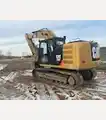  Caterpillar 316FL Excavator - Caterpillar Excavators
