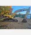 2008 Caterpillar 320CL - Caterpillar Excavators