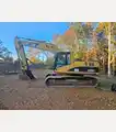 2008 Caterpillar 320CL - Caterpillar Excavators