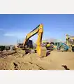  Caterpillar 320D - Caterpillar Excavators