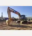  Caterpillar 320D - Caterpillar Excavators