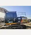  Caterpillar 320D - Caterpillar Excavators