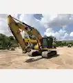 2011 Caterpillar 320DL - Caterpillar Excavators