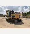 2011 Caterpillar 320DL - Caterpillar Excavators