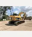 2011 Caterpillar 320DL - Caterpillar Excavators