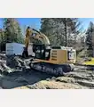 2017 Caterpillar 323FL - Caterpillar Excavators