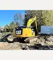 2017 Caterpillar 323FL - Caterpillar Excavators