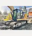 2017 Caterpillar 323FL - Caterpillar Excavators