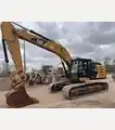 2013 Caterpillar 329EL - Caterpillar Excavators
