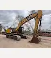 2013 Caterpillar 329EL - Caterpillar Excavators