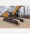 2013 Caterpillar 329EL - Caterpillar Excavators