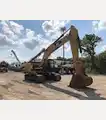 2012 Caterpillar 329EL - Caterpillar Excavators