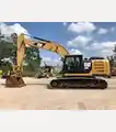 2012 Caterpillar 329EL - Caterpillar Excavators