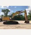 2012 Caterpillar 329EL - Caterpillar Excavators