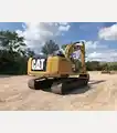 2012 Caterpillar 329EL - Caterpillar Excavators