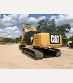 2012 Caterpillar 329EL - Caterpillar Excavators