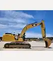 2016 Caterpillar 336FL - Caterpillar Excavators