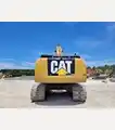 2016 Caterpillar 336FL - Caterpillar Excavators