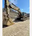 2011 Caterpillar 374DL - Caterpillar Excavators