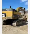 2011 Caterpillar 374DL - Caterpillar Excavators