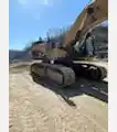 2011 Caterpillar 374DL - Caterpillar Excavators