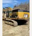2011 Caterpillar 374DL - Caterpillar Excavators