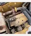  Caterpillar C6.4 - Caterpillar Excavators