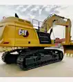  Caterpillar Earth moving - Caterpillar Excavators