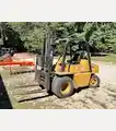 1990 Caterpillar V80E Forklift with Attachments - Caterpillar Forklifts