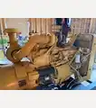  Caterpillar 225 KW 3306 Diesel Generator Set - Caterpillar Generators
